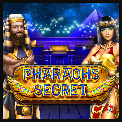 Pharaoh's Secrets